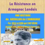 Ciné conférence : La Résistance en Armagnac Landais