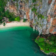 Ciné-conférence : Thailande - Le pays des Hommes libres