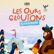 Ciné-conte - Hiver d'ours