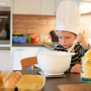 Ciné Cuisine - Spécial Parents-Enfants