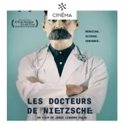 Ciné débat à Figeac : Les Docteurs de Nietzsche