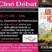 Ciné-Débat Autour De \