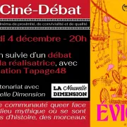 Ciné-Débat Autour De éviction