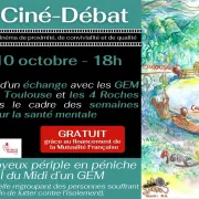 Ciné-Débat Autour De \