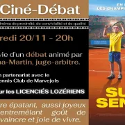 Ciné-Débat Autour De Super Séniors