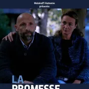 Cine Debat - La Promesse De L'Aidant