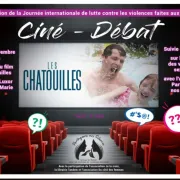 Ciné-Débat : Les Chatouilles