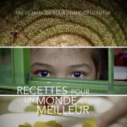 Ciné-Débat : Recettes Pour Un Monde Meilleur