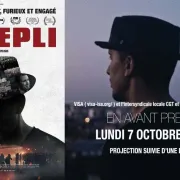 Cine-Débat : Rencontres Associées : Le Repli