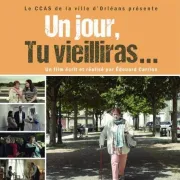 Cine-Débat : Rencontres Associées : Un Jour, Tu Vieilliras...