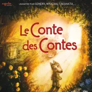 Ciné des jeunes -Le Conte des contes