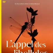 Ciné-discussion : L\'Appel des Libellules