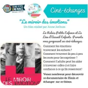 Ciné-échange : Le Miroir Des émotions