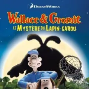 Ciné-goûter d’Halloween : Wallace et Gromit et le mystère du Lapin-garou