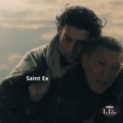 Ciné Histoire - Saint Ex