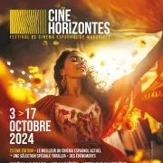 Ciné Horizontes 2024, Festival de cinéma espagnol de Marseille