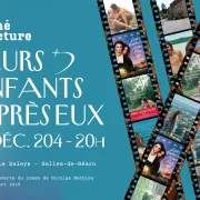 Ciné-lecture : Leurs enfants après eux