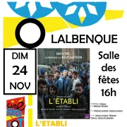 Ciné-Lot : L'Etabli