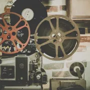 Ciné-média  à Montoire-sur-le Loir