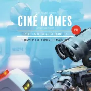 Ciné-mômes : Sur une autre planète