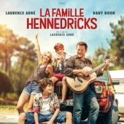 CINE-OFF - séance de 14h30 : LA FAMILLE HENNEDRICKS