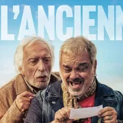 Ciné passion : A l\'ancienne