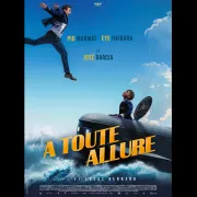 Ciné passion : A toute allure