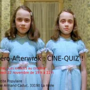 Ciné quizz