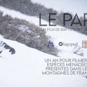 Ciné-rencontre : Le Pari