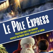 Ciné-rencontre : Le Pôle Express