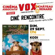 Ciné Rencontre \