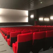 Ciné-rencontre, Toubib