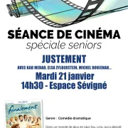 Ciné Seniors - Finalement