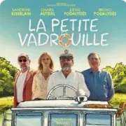 Ciné seniors : La Petite vadrouille