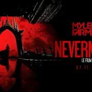 Cine Spectacle : Mylène Farmer - Nevermore- Le Film