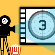 Ciné vacances à la médiathèque de Pradines