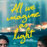 Cinéco : All We Imagine As Light