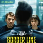 Cineco: Border Line