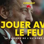 Cinéco : Jouer Avec Le Feu