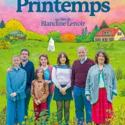 Cinéco : Juliette Au Printemps