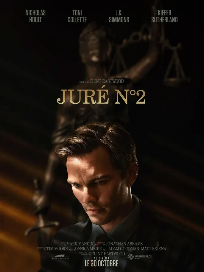 Cinéco : Juré N°2