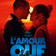 Cinéco : L’amour Ouf