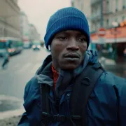 Cinéco : L'Histoire De Souleymane