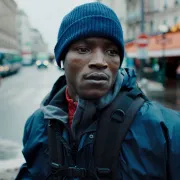 CINÉCO : L\'HISTOIRE DE SOULEYMANE - BORIS LOJKINE