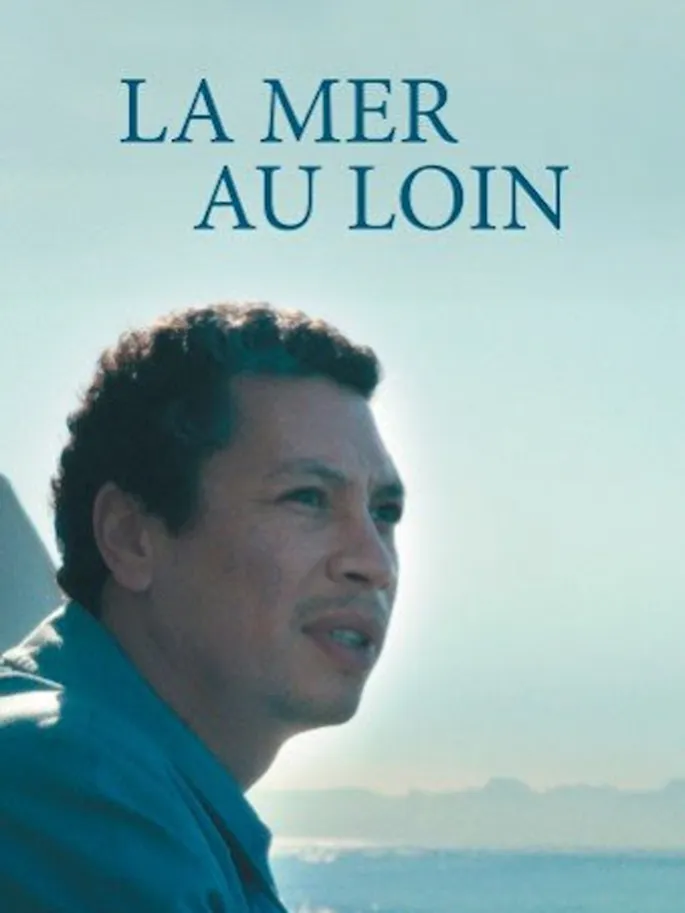 Cinéco: La Mer Au Loin