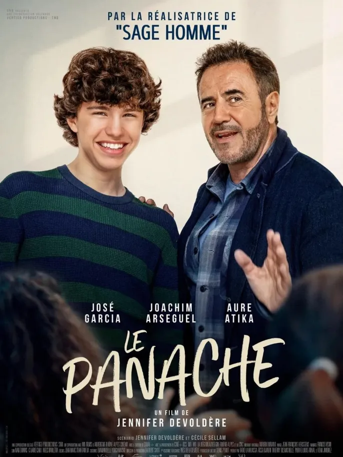 Cinéco :le Panache