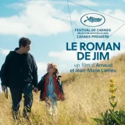 CINÉCO : LE ROMAN DE JIM - ARNAUD LARRIEU, JEAN-MARIE LARRIEU