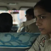 Cinéco: Santosh