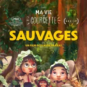 Cinéco: Sauvages