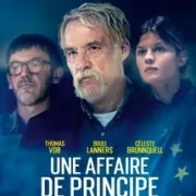 Cinéco : Une Affaire De Principe